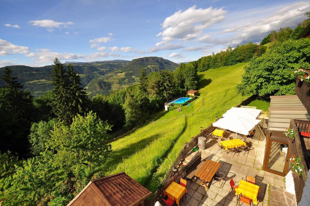 Bad St Isidor Hotel 2*