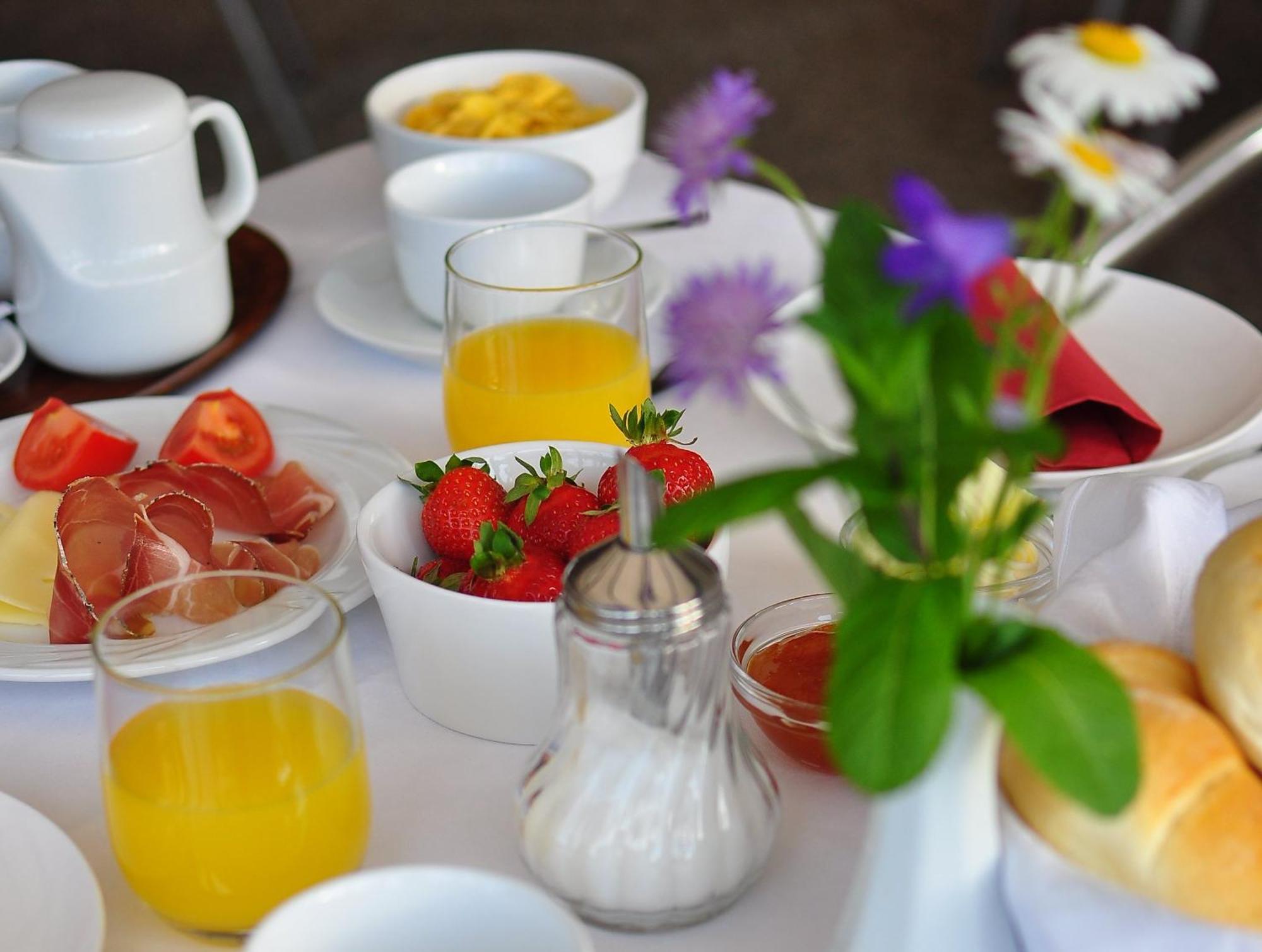 Hotel Bad St Isidor Bozen