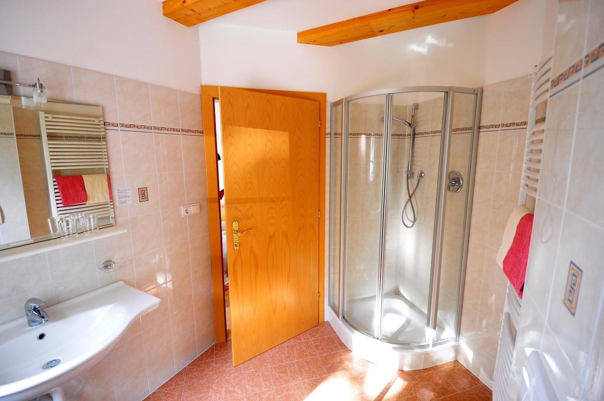 Hotel Bad St Isidor