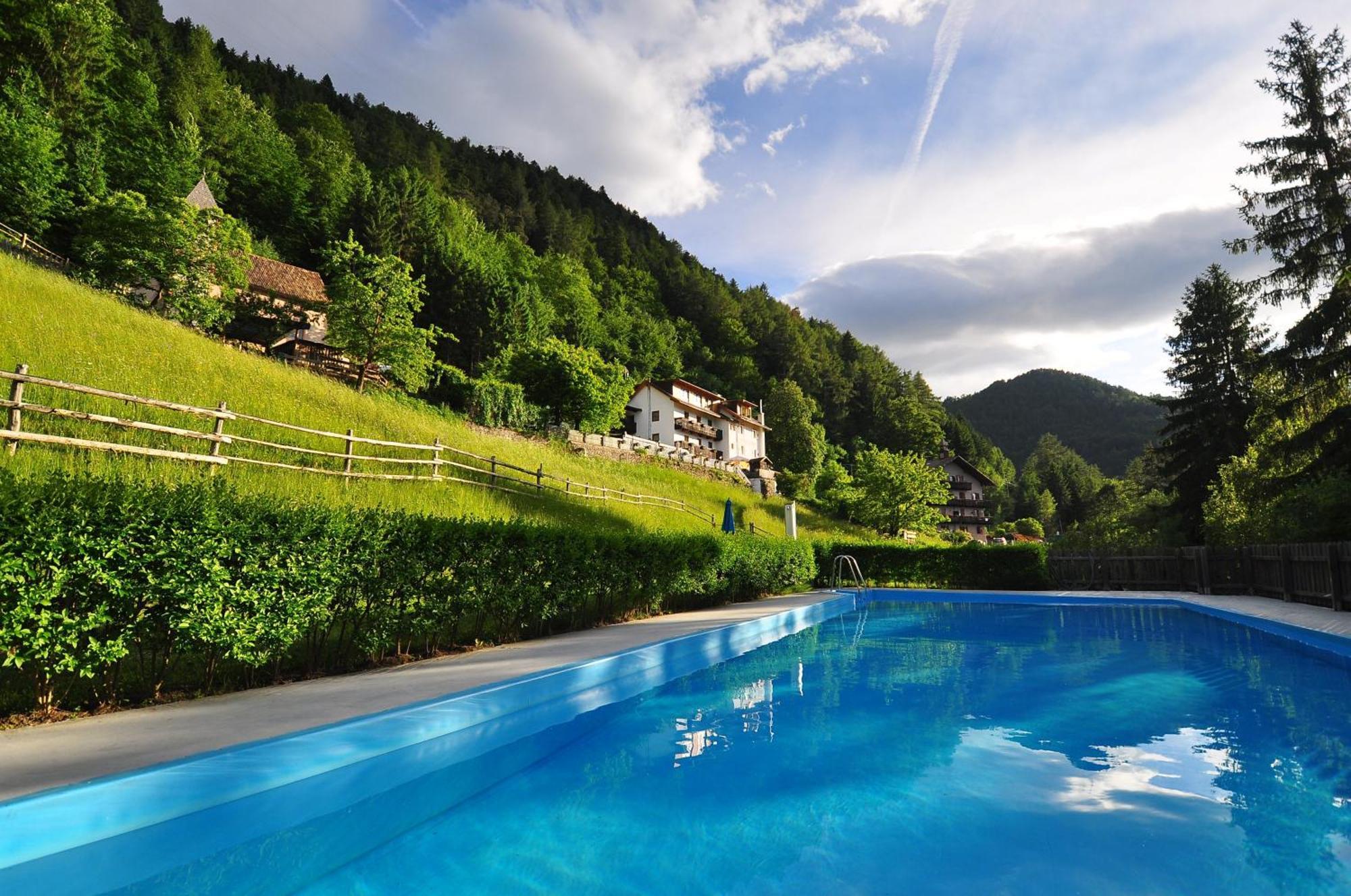 Hotel Bad St Isidor 2*