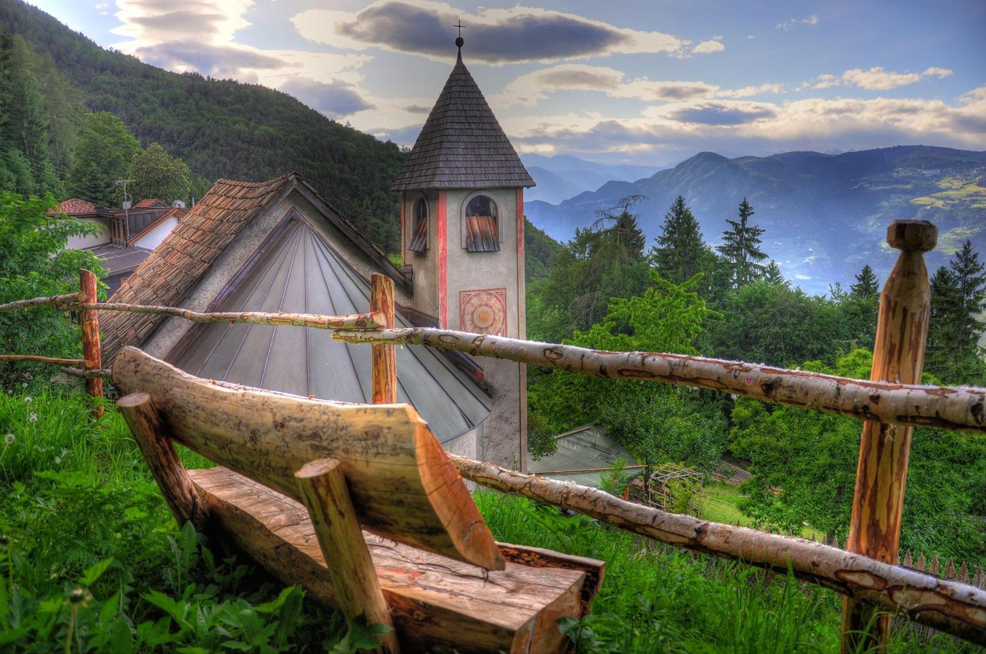 Hotel Bad St Isidor Bozen