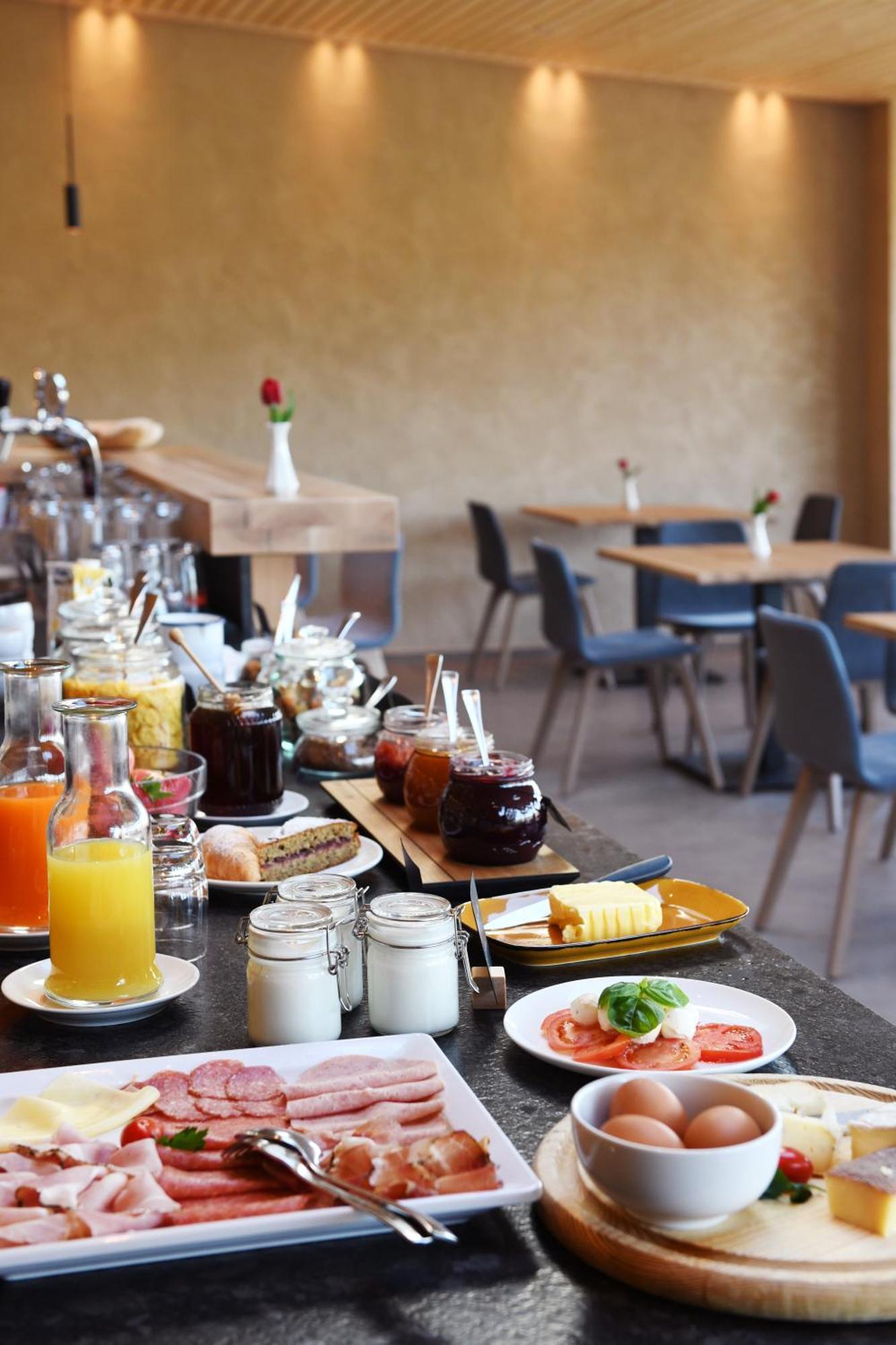 Hotel Bad St Isidor 2*
