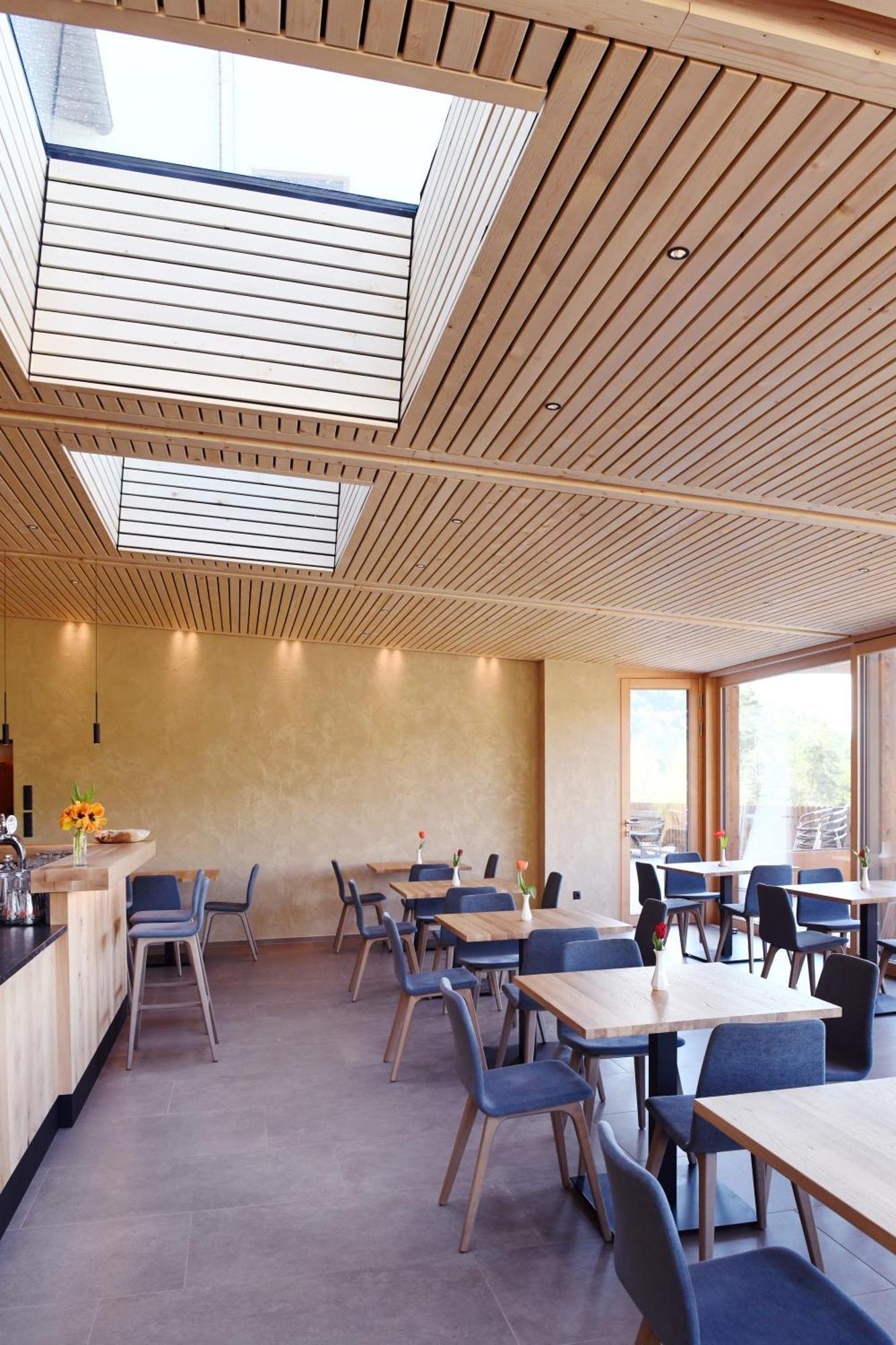 Hotel Bad St Isidor Bozen