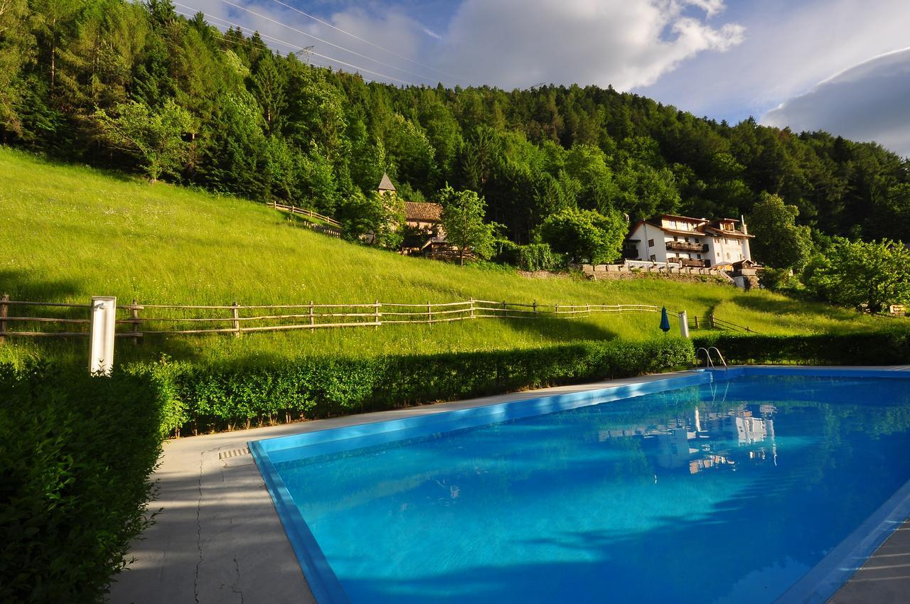 Bad St Isidor 2* Bolzano